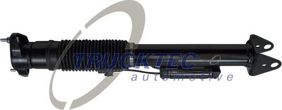 Trucktec Automotive 02.30.382 - Shock Absorber onlydrive.pro