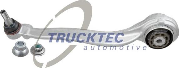 Trucktec Automotive 02.30.330 - Track Control Arm onlydrive.pro