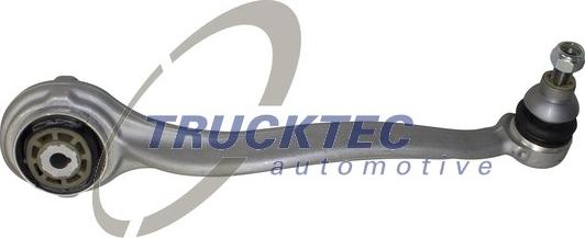 Trucktec Automotive 02.30.331 - Track Control Arm onlydrive.pro