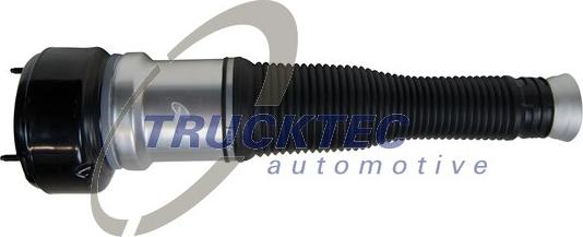 Trucktec Automotive 02.30.373 - Air Spring, suspension onlydrive.pro