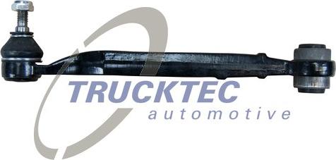 Trucktec Automotive 02.31.049 - Рычаг подвески колеса onlydrive.pro