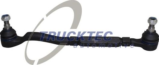 Trucktec Automotive 02.31.028 - Roolivarras onlydrive.pro