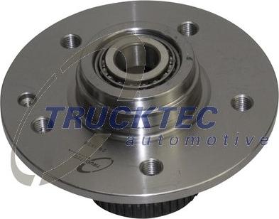 Trucktec Automotive 02.31.073 - Bearing Kit, wheel hub onlydrive.pro