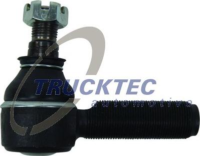 Trucktec Automotive 02.37.065 - Tie Rod End onlydrive.pro