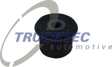 Trucktec Automotive 02.32.101 - Bush of Control / Trailing Arm onlydrive.pro