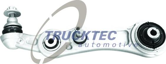 Trucktec Automotive 02.31.309 - Track Control Arm onlydrive.pro