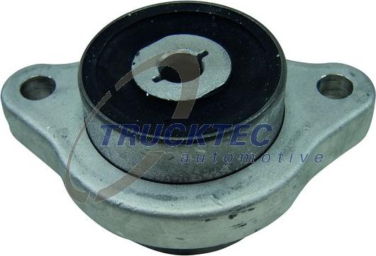 Trucktec Automotive 02.31.301 - Bush of Control / Trailing Arm onlydrive.pro