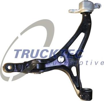 Trucktec Automotive 02.31.322 - Track Control Arm onlydrive.pro