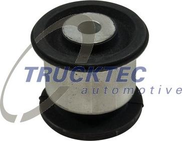 Trucktec Automotive 02.31.208 - Bush of Control / Trailing Arm onlydrive.pro