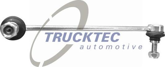 Trucktec Automotive 02.31.214 - Rod / Strut, stabiliser onlydrive.pro
