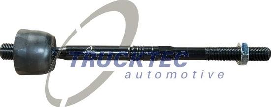 Trucktec Automotive 02.31.216 - Inner Tie Rod, Axle Joint onlydrive.pro