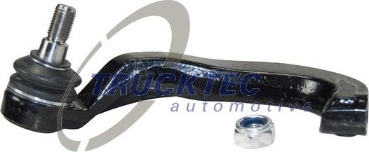 Trucktec Automotive 02.31.284 - Tie Rod End onlydrive.pro