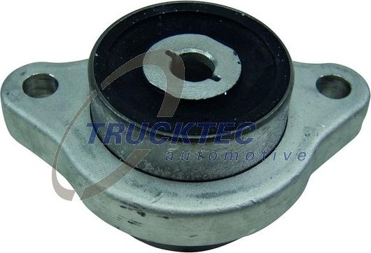 Trucktec Automotive 02.31.279 - Bush of Control / Trailing Arm onlydrive.pro