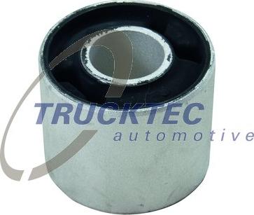 Trucktec Automotive 02.31.278 - Bush of Control / Trailing Arm onlydrive.pro