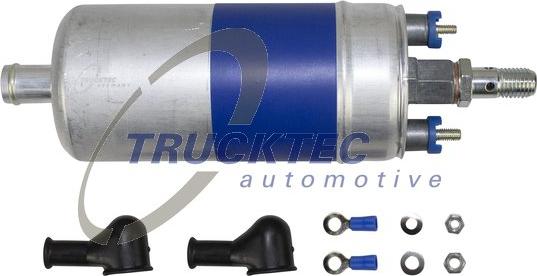 Trucktec Automotive 02.38.092 - Fuel Pump onlydrive.pro