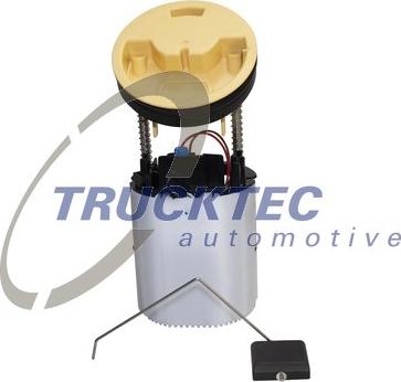 Trucktec Automotive 02.38.020 - Fuel Supply Module onlydrive.pro