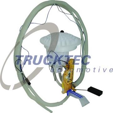 Trucktec Automotive 02.38.116 - Sender Unit, fuel tank onlydrive.pro