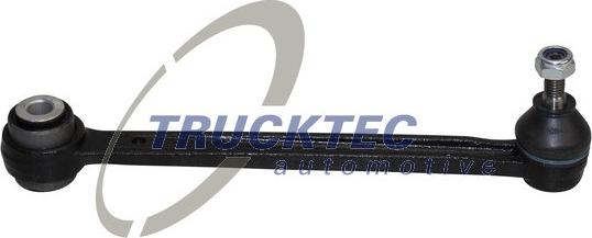 Trucktec Automotive 02.32.056 - Рычаг подвески колеса onlydrive.pro