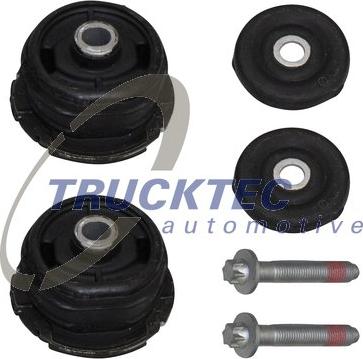 Trucktec Automotive 02.32.058 - Remkomplekts, Tilta sija onlydrive.pro