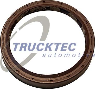 Trucktec Automotive 02.32.100 - Shaft Seal, wheel bearing onlydrive.pro