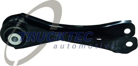 Trucktec Automotive 02.32.170 - Рычаг подвески колеса onlydrive.pro