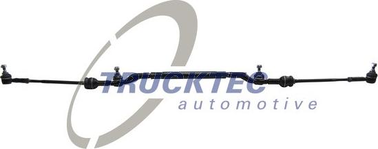 Trucktec Automotive 02.37.067 - Centre Rod Assembly onlydrive.pro