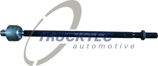 Trucktec Automotive 02.37.078 - Осевой шарнир, рулевая тяга onlydrive.pro