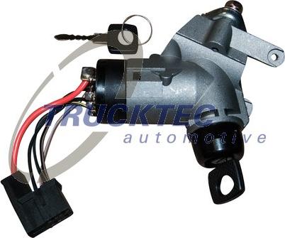 Trucktec Automotive 02.37.213 - Ignition / Starter Switch onlydrive.pro