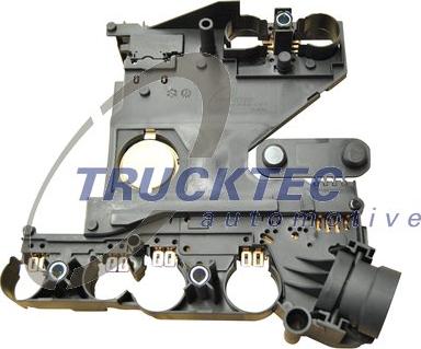 Trucktec Automotive 02.25.046 - Control Unit, automatic transmission onlydrive.pro