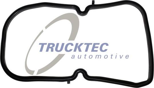 Trucktec Automotive 02.25.083 - Blīve, Eļļas vācele-Autom. pārnesumkārba onlydrive.pro