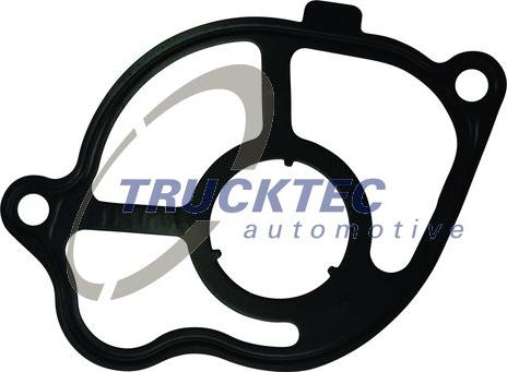 Trucktec Automotive 02.21.009 - Gasket, vacuum pump onlydrive.pro