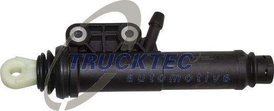 Trucktec Automotive 02.23.033 - Master Cylinder, clutch onlydrive.pro