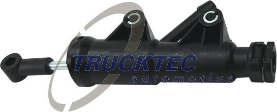 Trucktec Automotive 02.23.134 - Master Cylinder, clutch onlydrive.pro