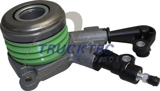 Trucktec Automotive 02.23.131 - Central Slave Cylinder, clutch onlydrive.pro