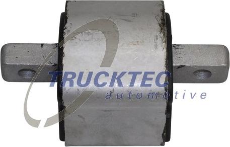 Trucktec Automotive 02.22.032 - Montavimas, neautomatinė transmisija onlydrive.pro