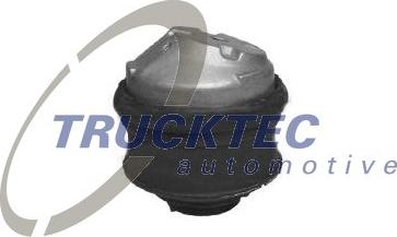 Trucktec Automotive 02.22.029 - Подушка, опора, подвеска двигателя onlydrive.pro