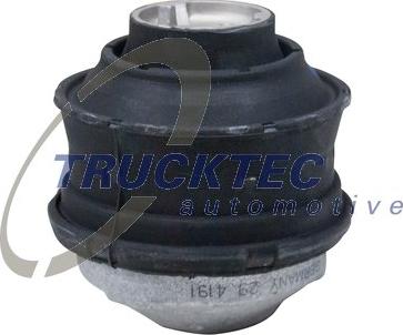 Trucktec Automotive 02.22.076 - Holder, engine mounting onlydrive.pro