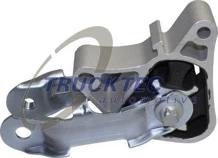 Trucktec Automotive 02.22.107 - Holder, engine mounting onlydrive.pro