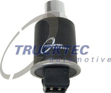 Trucktec Automotive 07.42.056 - Pressure Switch, air conditioning onlydrive.pro