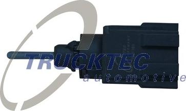 Trucktec Automotive 07.42.057 - Brake Light Switch / Clutch onlydrive.pro