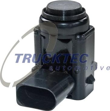 Trucktec Automotive 07.42.002 - Sensor, parkimisabi onlydrive.pro