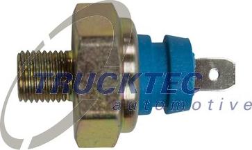 Trucktec Automotive 07.42.018 - Sender Unit, oil pressure onlydrive.pro