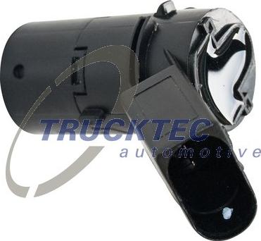 Trucktec Automotive 07.42.084 - Sensor, parking assist onlydrive.pro