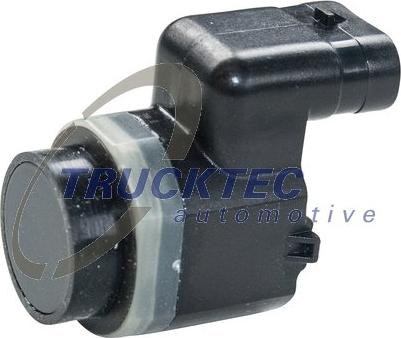 Trucktec Automotive 07.42.082 - Sensor, parkimisabi onlydrive.pro