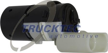 Trucktec Automotive 07.42.087 - Датчик, система помощи при парковке onlydrive.pro