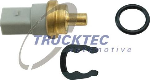 Trucktec Automotive 07.42.077 - Sensor, coolant temperature onlydrive.pro