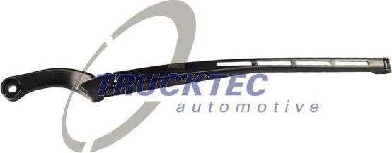 Trucktec Automotive 07.58.048 - Valytuvo svirtis, priekinio stiklo apliejiklis onlydrive.pro