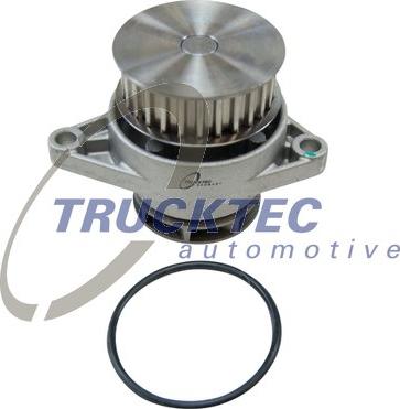 Trucktec Automotive 07.19.093 - Veepump onlydrive.pro