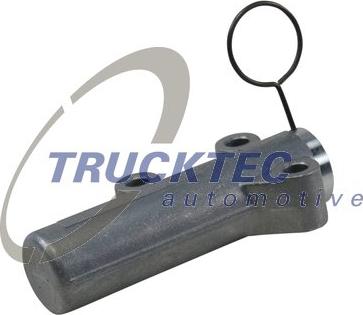 Trucktec Automotive 07.19.120 - Tensioner, timing belt onlydrive.pro