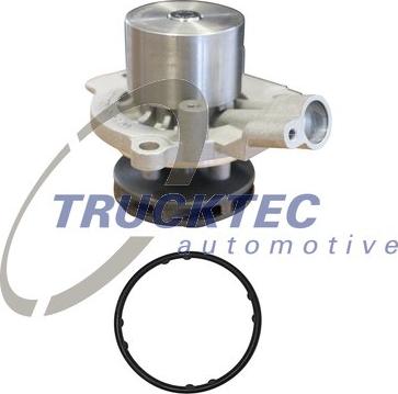 Trucktec Automotive 07.19.261 - Veepump onlydrive.pro